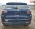 Джип Компас 2019 в Львове на Automoto.ua Синий Джип Компас, объемом двигателя 2.4 л и пробегом 50 тыс. км за 2600 $, фото 5 на Automoto.ua