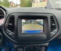 Синій Джип Compass, об'ємом двигуна 2.4 л та пробігом 69 тис. км за 16490 $, фото 27 на Automoto.ua