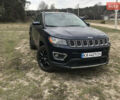 Синій Джип Compass, об'ємом двигуна 2.36 л та пробігом 82 тис. км за 14200 $, фото 3 на Automoto.ua