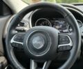Синій Джип Compass, об'ємом двигуна 2.36 л та пробігом 60 тис. км за 16999 $, фото 19 на Automoto.ua