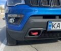 Синій Джип Compass, об'ємом двигуна 2.36 л та пробігом 44 тис. км за 17999 $, фото 19 на Automoto.ua