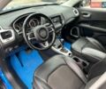 Синій Джип Compass, об'ємом двигуна 2.4 л та пробігом 69 тис. км за 14990 $, фото 21 на Automoto.ua