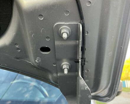 Синий Джип Компас, объемом двигателя 2.4 л и пробегом 127 тыс. км за 14500 $, фото 21 на Automoto.ua