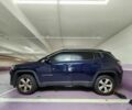 Синій Джип Compass, об'ємом двигуна 2.4 л та пробігом 79 тис. км за 2931 $, фото 2 на Automoto.ua