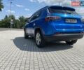 Синій Джип Compass, об'ємом двигуна 2.36 л та пробігом 66 тис. км за 14999 $, фото 5 на Automoto.ua