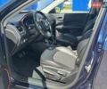 Синій Джип Compass, об'ємом двигуна 2.36 л та пробігом 117 тис. км за 17500 $, фото 22 на Automoto.ua