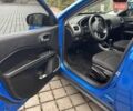 Синий Джип Компас, объемом двигателя 2.36 л и пробегом 89 тыс. км за 13900 $, фото 22 на Automoto.ua