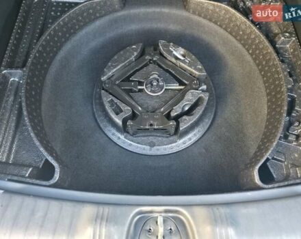 Синий Джип Компас, объемом двигателя 2.4 л и пробегом 138 тыс. км за 15800 $, фото 24 на Automoto.ua