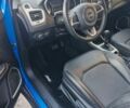 Синій Джип Compass, об'ємом двигуна 2.4 л та пробігом 12 тис. км за 15700 $, фото 1 на Automoto.ua