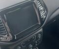 Синій Джип Compass, об'ємом двигуна 2.4 л та пробігом 40 тис. км за 16500 $, фото 6 на Automoto.ua