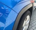 Синій Джип Compass, об'ємом двигуна 2.36 л та пробігом 66 тис. км за 14999 $, фото 29 на Automoto.ua