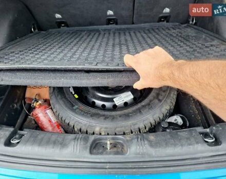 Джип Compass 2019 у Львові на Automoto.ua Синій Джип Compass, об'ємом двигуна 2.36 л та пробігом 104 тис. км за 16900 $, фото 19 на Automoto.ua