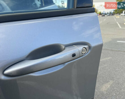 Синий Джип Компас, объемом двигателя 2.4 л и пробегом 127 тыс. км за 14500 $, фото 1 на Automoto.ua