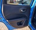 Синій Джип Compass, об'ємом двигуна 2.36 л та пробігом 54 тис. км за 16900 $, фото 16 на Automoto.ua