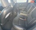 Синий Джип Компас, объемом двигателя 2.4 л и пробегом 138 тыс. км за 15800 $, фото 27 на Automoto.ua