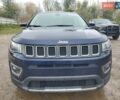 Джип Компас 2019 в Львове на Automoto.ua Синий Джип Компас, объемом двигателя 2.4 л и пробегом 50 тыс. км за 2600 $, фото 4 на Automoto.ua