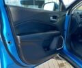 Синій Джип Compass, об'ємом двигуна 2.36 л та пробігом 54 тис. км за 16900 $, фото 11 на Automoto.ua