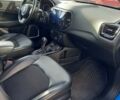 Синій Джип Compass, об'ємом двигуна 2.36 л та пробігом 54 тис. км за 16900 $, фото 21 на Automoto.ua