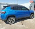 Синій Джип Compass, об'ємом двигуна 2.36 л та пробігом 115 тис. км за 2900 $, фото 2 на Automoto.ua