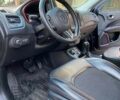 Синий Джип Компас, объемом двигателя 2.36 л и пробегом 142 тыс. км за 14300 $, фото 5 на Automoto.ua