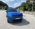 Синій Джип Compass, об'ємом двигуна 2.36 л та пробігом 66 тис. км за 14999 $, фото 12 на Automoto.ua