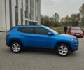 Джип Компас 2019 в Киеве на Automoto.ua Синий Джип Компас, объемом двигателя 2.36 л и пробегом 106 тыс. км за 16500 $, фото 9 на Automoto.ua