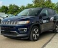 Синій Джип Compass, об'ємом двигуна 2.4 л та пробігом 38 тис. км за 4300 $, фото 1 на Automoto.ua