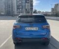 Синій Джип Compass, об'ємом двигуна 2.36 л та пробігом 44 тис. км за 17999 $, фото 4 на Automoto.ua