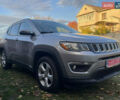 Синий Джип Компас, объемом двигателя 2.4 л и пробегом 127 тыс. км за 14500 $, фото 38 на Automoto.ua