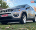 Синий Джип Компас, объемом двигателя 2.4 л и пробегом 127 тыс. км за 14500 $, фото 44 на Automoto.ua