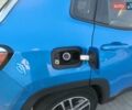 Синий Джип Компас, объемом двигателя 2.36 л и пробегом 120 тыс. км за 17600 $, фото 12 на Automoto.ua