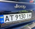 Синій Джип Compass, об'ємом двигуна 2.36 л та пробігом 117 тис. км за 17500 $, фото 12 на Automoto.ua