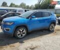 Синій Джип Compass, об'ємом двигуна 2.36 л та пробігом 115 тис. км за 2900 $, фото 1 на Automoto.ua