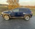 Синий Джип Компас, объемом двигателя 2.4 л и пробегом 35 тыс. км за 5900 $, фото 2 на Automoto.ua