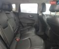 Джип Компас 2019 в Львове на Automoto.ua Синий Джип Компас, объемом двигателя 2.4 л и пробегом 50 тыс. км за 2600 $, фото 10 на Automoto.ua