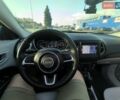 Синий Джип Компас, объемом двигателя 2.36 л и пробегом 120 тыс. км за 17600 $, фото 7 на Automoto.ua