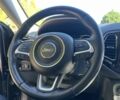 Синий Джип Компас, объемом двигателя 2.4 л и пробегом 105 тыс. км за 15300 $, фото 12 на Automoto.ua