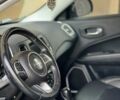 Синій Джип Compass, об'ємом двигуна 2.36 л та пробігом 66 тис. км за 14999 $, фото 19 на Automoto.ua