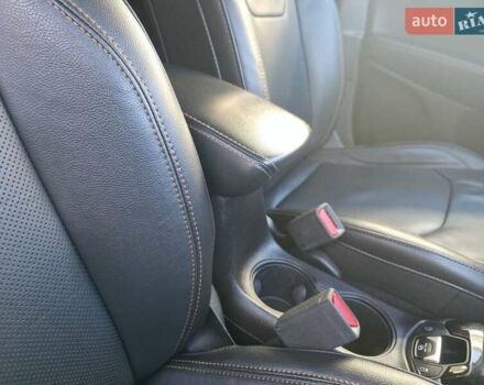 Синий Джип Компас, объемом двигателя 2.4 л и пробегом 138 тыс. км за 15800 $, фото 36 на Automoto.ua