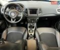 Синій Джип Compass, об'ємом двигуна 2.36 л та пробігом 66 тис. км за 14999 $, фото 26 на Automoto.ua