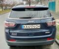 Синій Джип Compass, об'ємом двигуна 2.36 л та пробігом 30 тис. км за 17000 $, фото 2 на Automoto.ua