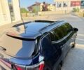 Синий Джип Компас, объемом двигателя 2.36 л и пробегом 115 тыс. км за 16850 $, фото 1 на Automoto.ua