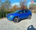 Джип Compass 2019 у Львові на Automoto.ua Синій Джип Compass, об'ємом двигуна 2.36 л та пробігом 104 тис. км за 16900 $, фото 3 на Automoto.ua