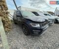 Синій Джип Compass, об'ємом двигуна 2.36 л та пробігом 112 тис. км за 11950 $, фото 1 на Automoto.ua