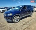 Синій Джип Compass, об'ємом двигуна 2.36 л та пробігом 65 тис. км за 2500 $, фото 1 на Automoto.ua