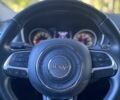 Синий Джип Компас, объемом двигателя 2.4 л и пробегом 104 тыс. км за 14700 $, фото 3 на Automoto.ua