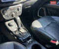 Синий Джип Компас, объемом двигателя 2.36 л и пробегом 105 тыс. км за 15300 $, фото 14 на Automoto.ua