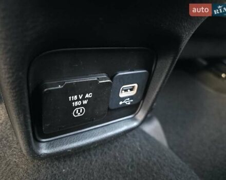 Синий Джип Компас, объемом двигателя 2.4 л и пробегом 138 тыс. км за 15800 $, фото 30 на Automoto.ua