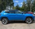 Синій Джип Compass, об'ємом двигуна 2.4 л та пробігом 104 тис. км за 18500 $, фото 6 на Automoto.ua