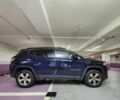 Синій Джип Compass, об'ємом двигуна 2.4 л та пробігом 79 тис. км за 2931 $, фото 3 на Automoto.ua
